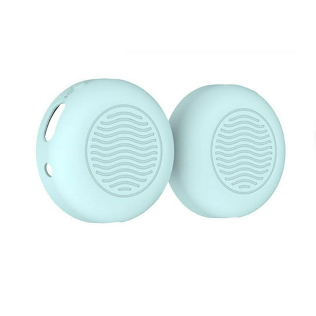 Protège-oreilles en Silicone Teinture Cache-Oreilles Capuchons, Protection