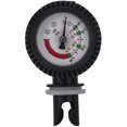 thumbnail image 1 of Hongchun Kayak Air Pressure Gauge, Air Pressure Barometer for Inflatable Boat Kayak Raft, 1 of 5