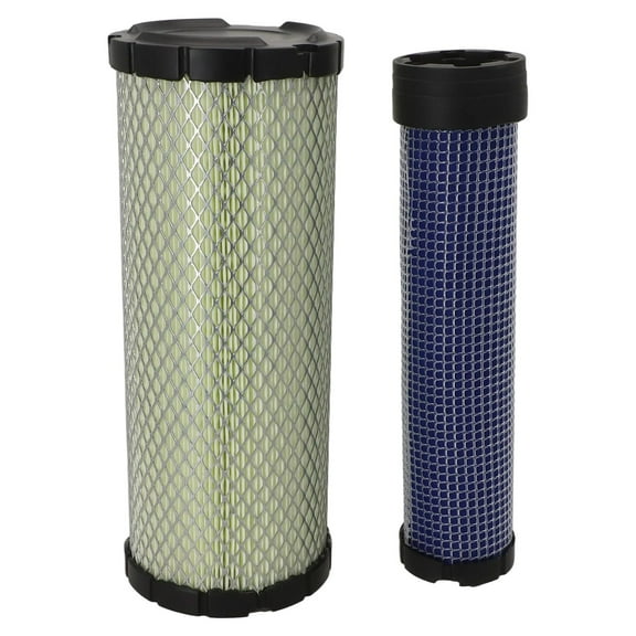 For 2508301-S 2508304-S Air Filter & for Pre Filter 11013-7020 11013-7019