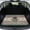 Aztec Wolf Dream Catcher, variant on COEQINE Auto Trunk Liner for SUV, All Weather Heavy Duty Cargo Liner Floor Mat Fashion Rear Trunk Cover Fits Most Car Models, Universal Fit, Black Brown Cow Print