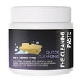 thumbnail image 1 of Multipurpose Cleaning Cream | Heavy Duty Kitchen Degreaser | Bathroom Scale Remover | Wood, Leather, Glass Surface Cleaner | All-in-One Household Cleaner | 1 Bottle | Stain & Grime Eliminator, 1 of 6