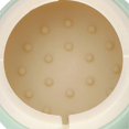 thumbnail image 2 of 4Pcs Silicone Furniture Protectors 3.3x4x4cm NonSlip Round Chair Table Foot Covers Caps(Green ), 2 of 3