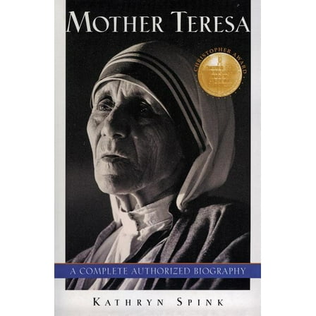 Mother Teresa, (Paperback)