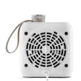thumbnail image 2 of DeLonghi Capsule Solo Personal Ceramic Heater, 2 of 2