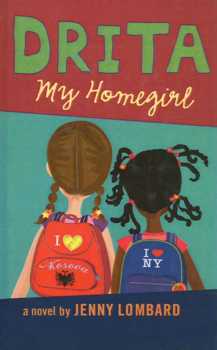 Drita my homegirl questions image