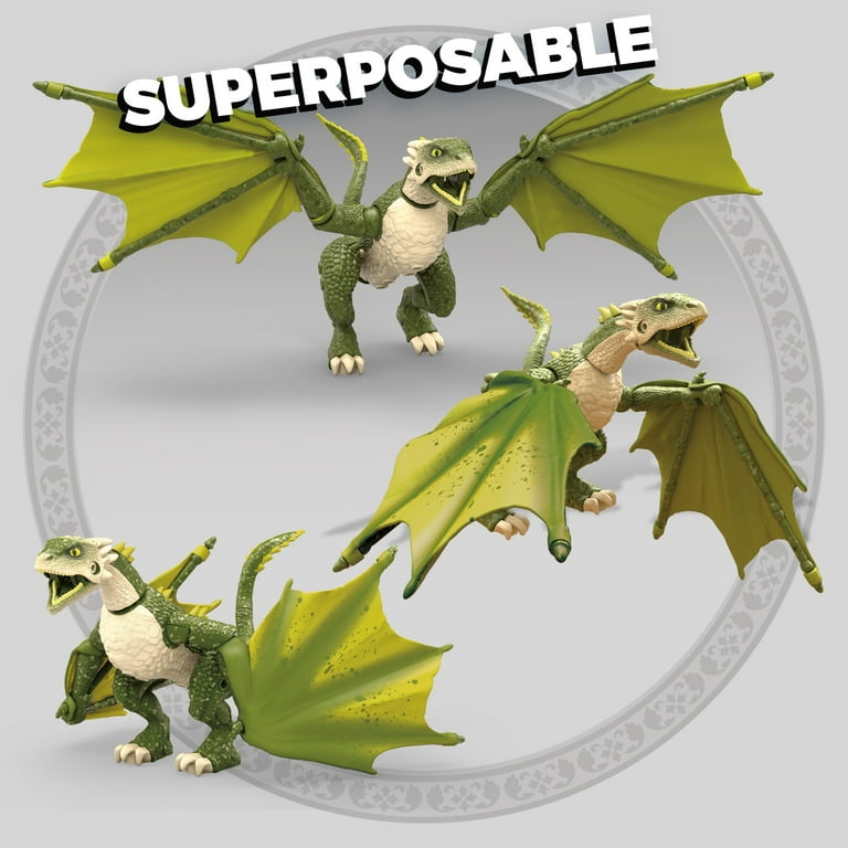 Mega construx store dragon egg