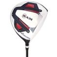 thumbnail image 2 of Ram Golf Accubar Plus Golf Clubs Set - Graphite Shaft Woods and Irons - MRH, 2 of 8