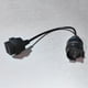 thumbnail image 3 of For IVECO Car Interface Cable OBD II Diagnostic Connector for IVECO 38Pin to OBD2 16Pin OBD OBDII Ad, 3 of 5