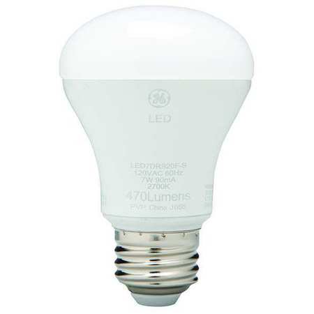 

LED Bulb R20 2700K 470 lm 7W