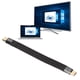 thumbnail image 5 of Cable Corto USB C, Carga Rápida 100W PD Plug And Play 8K A 60Hz Cable USB C Corto A USB C Para Computadora Portátil Para Computadora De Escritorio, 5 of 8