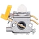 thumbnail image 3 of Suitable for Adecuado for carburador Ryobi Homelite RY28100 C1U-H60 de 25 cc, 26 cc y 30 cc, 3 of 5