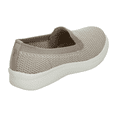 thumbnail image 3 of Tenis Flexi Gris para Mujer [FFF3840] gris 25, 3 of 10