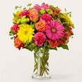 thumbnail image 4 of Secret Garden Flower Shop Fruit Punch Bouquet - Premium, 4 of 4