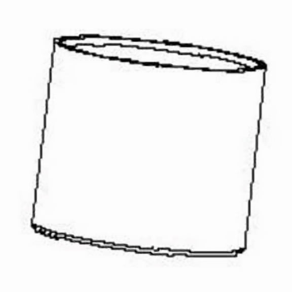 Proflo Obpf53369403 1.8 Gpm Aerator Assembly For Pfxc1701 - Chrome