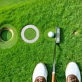 thumbnail image 4 of OULII Entrenador De Precisión De Golf Para Putt Con Y Fácil Instalación, 4 of 8