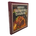 thumbnail image 1 of Pre-Owned Gundel's Hungarian Cookbook (Hardcover) 9631345386 9789631345384, 1 of 1