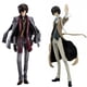 thumbnail image 2 of Figura DE ACCIÓN DE Bungo Stray Dogs, modelo coleccionable de Osamu Dazai, Osamu, 23cm, n. ° 657 QYM unisex, 2 of 2