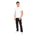 thumbnail image 4 of Crosshatch Mens Princed Denim Jeans, 4 of 4