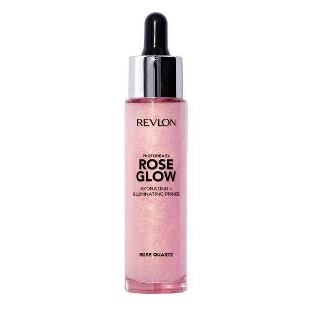 Base hydratante et éclairante Revlon Photoready Rose Glow