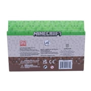 Minecraft Charms Backpack Hanger, Action Figure Accessory Keychain, Children Ages 3+