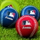 thumbnail image 5 of Pelota de béisbol de espuma de gran tamaño Franklin Sports para niños de más de 3 años, 5 of 7