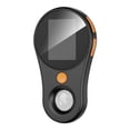thumbnail image 1 of Loupe Numérique Portative avec Lumière DEL, Loupe Électronique Scientifique 500x avec Écran, 1 of 1