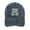 Navy, variant on Dogs Make Everything Better Navy Cotton Baseball Cap for Men Women, Outdoor Casual Adjustable Hat