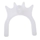 thumbnail image 3 of Resbalón Plástico Del Billar Accesorio Del Poste Del Marco Del Palo de Billar de La Cabeza Del Puente kusrkot cabezal de puente de taco de billar, 3 of 8