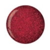 Dark Red Glitter