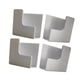 thumbnail image 5 of Soporte para báscula. Soporte de almacenamiento para básculas corporales y digitales. Ahorra espacio. Blanco, 5 of 9