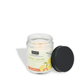 thumbnail image 2 of Tuscany Candle Lemon + Sea Salt Scented Odor Neutralizing Candle, 7 oz - Serene Clean™ Collection, 2 of 3