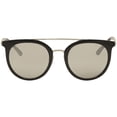 thumbnail image 2 of Michael Kors Silver Mirror ; Female Sunglasses 2056-32716G-50, 2 of 5
