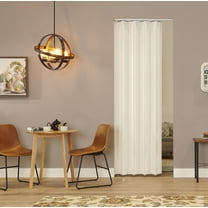 Spectrum Woodshire Folding Door 36"x96" White