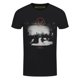 thumbnail image 1 of twenty one pilots - Camiseta Dark Stage de Algodón para Adultos Unisex (Negro), 1 of 2