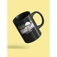 thumbnail image 3 of Santa Monica Waves Mug Unisex's -Image by Shutterstock, 3 of 4