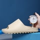 thumbnail image 4 of Summer Slippers Men Women Indoor Eva High Soft Bottom Sandals Open Toe Trend Slides Light Beach Shoes Slippers Home Size 35-46, 4 of 4