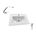 thumbnail image 1 of DROP Bath and Kitchen dessus de vanité, 1 of 6