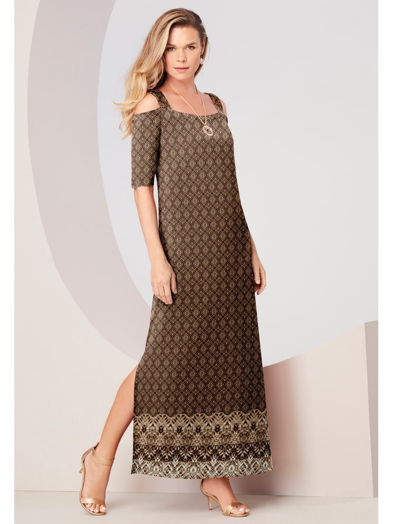 dressy floral maxi dresses Members Only Maxi Dress | Yellow Floral | Womens