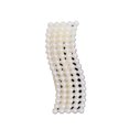 thumbnail image 1 of Pinza para el pelo de perlas todo en uno con pinza para el pelo con flequillo para mujer, 1 of 5