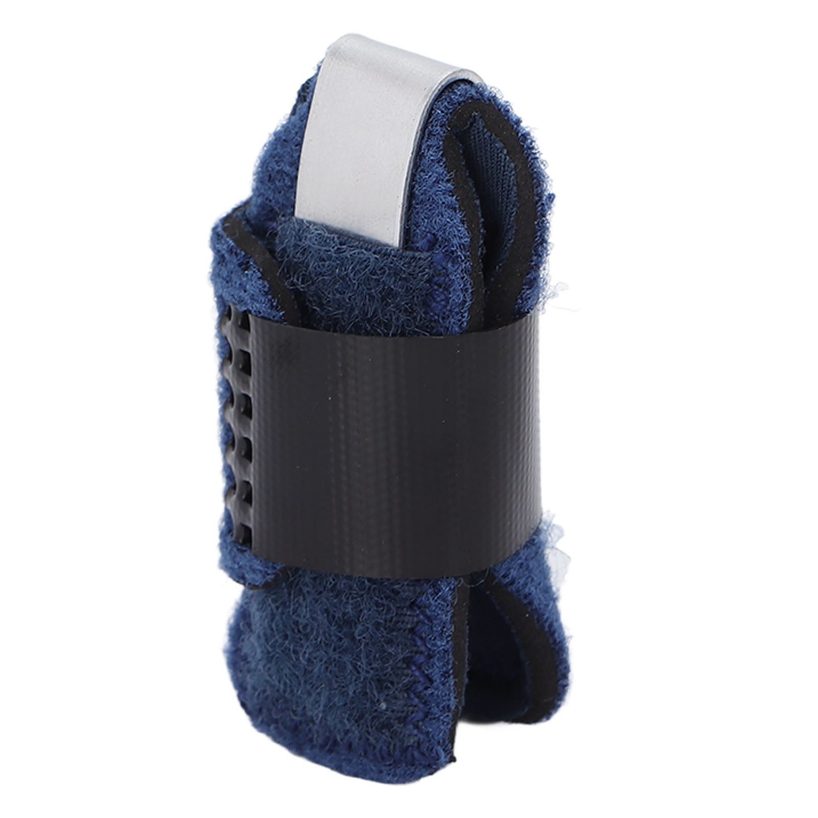 Waziaqoc 4-Pack Finger Splints – Adjustable Finger Brace For Support, Mallet Finger, Broken Finger, Arthritis