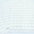 thumbnail image 3 of White Self Adhesive Dots For Strong Bonding And Easy DIY Crafts Adhesive Dot Stickers Transparent Round Adhesive Dots With Wide Application And Good Stickiness Adhesive Dot Stickers Easy Transparent, 3 of 8