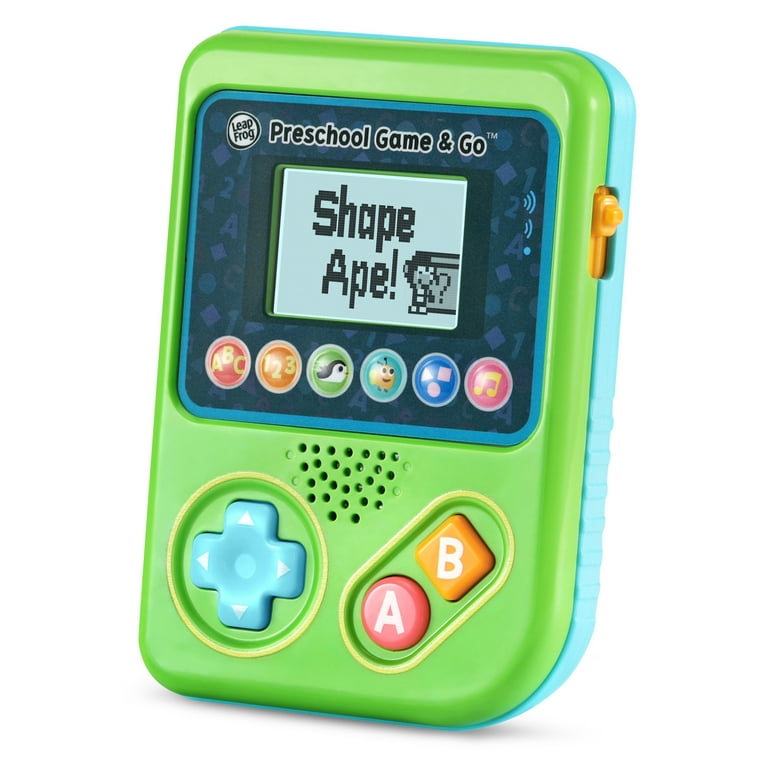 Learning Activities Leapfrog Games For Year Olds LeapFrog LeapPad