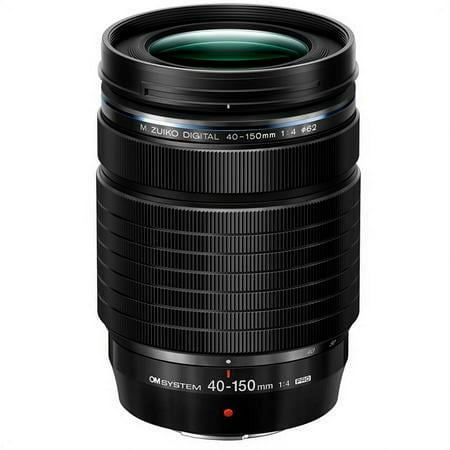 OM System M.Zuiko Digital ED...