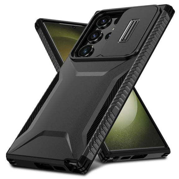 Fashion Case Drop Resistant Shockproof Case For Samsung Galaxy S23 Ultra