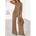 thumbnail image 3 of Conjunto Coordinado PRETTYGARDEN 2025 de Dos Piezas para Mujer Talle XL, 3 of 8