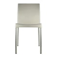 thumbnail image 2 of Mundo In Juego de 4 Sillas Vivanti - Sillas para Comedor - Blanco Mundo In Comedor, 2 of 8
