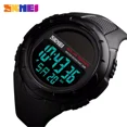 thumbnail image 4 of SKMEI Sport Watch Boy Solar Power Watches Men LED Digital Countdown Wristwatch, 4 of 4