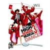 Disney Interactive Studios High School Musical 3: Senior Year Dance! (Wii)