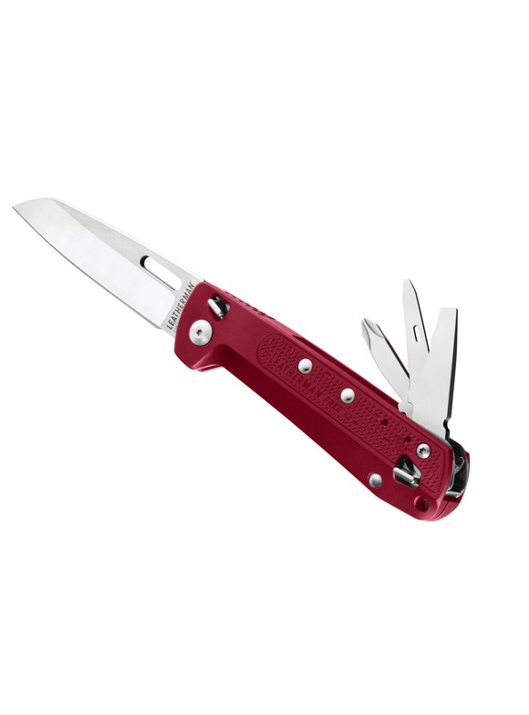 Leatherman Knives in Leatherman