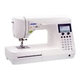 thumbnail image 5 of Juki HZL-F600 Full Sized Computer Sewing and Quilting Machine, 5 of 5